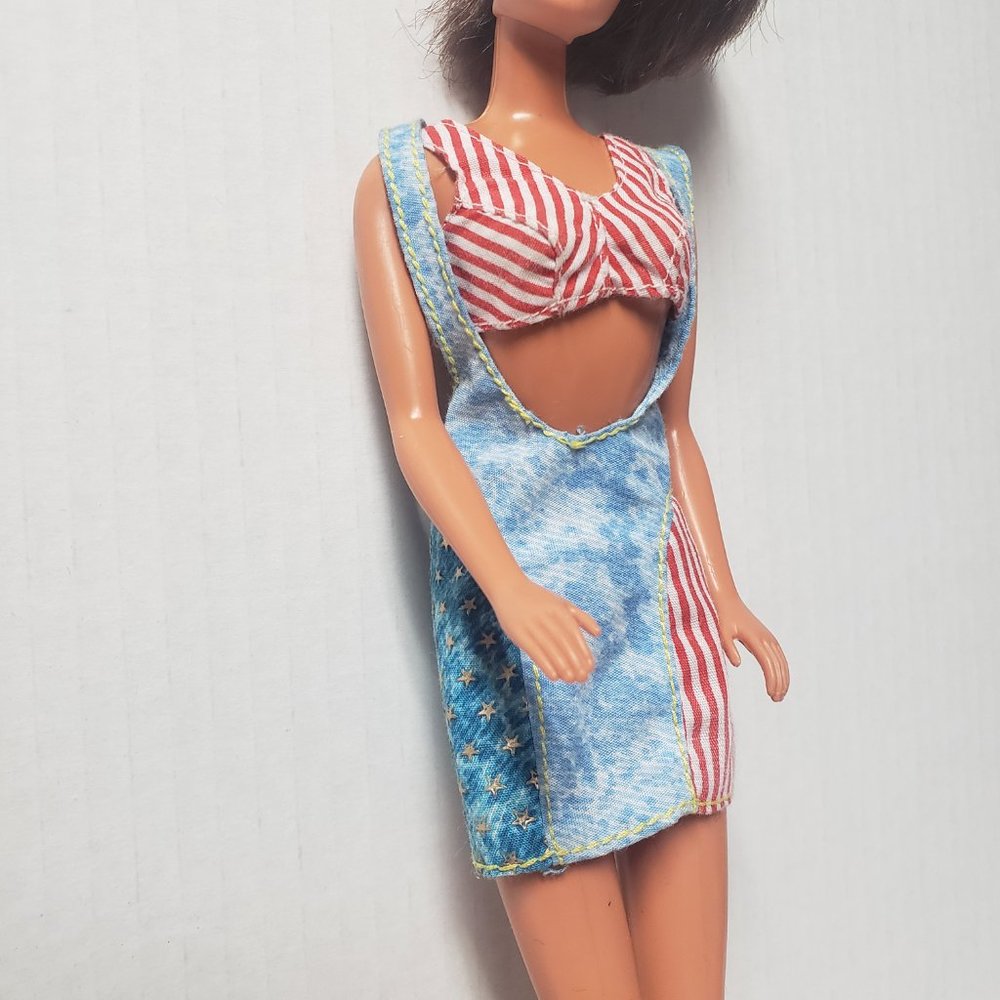 Barbie Outfits - Picture 3 of 7
